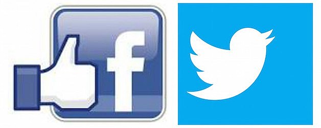 El uso de las redes sociales crece