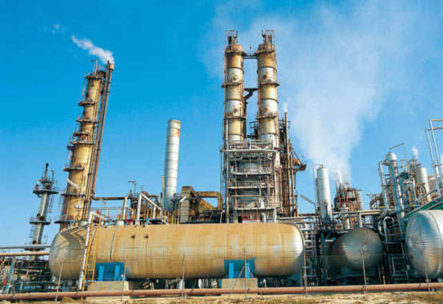 INDUSTRIA QUÍMICA Y TEXTIL