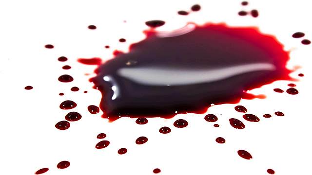 Investigations into blood markers