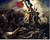 La revolución francesa