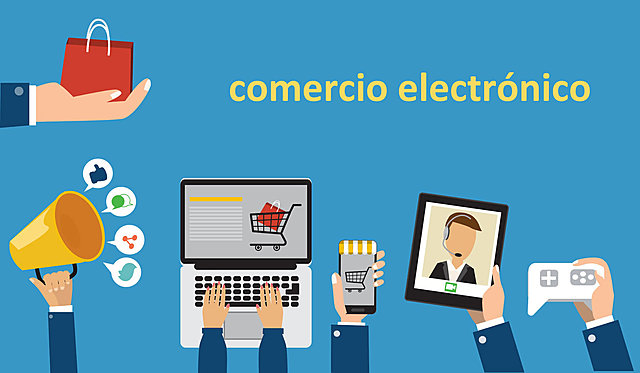 El comercio Electrónico