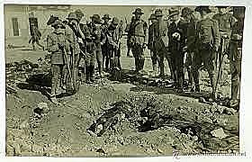 Entre las dos Guerras Mundiales (1919-1939)