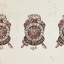 Stamp Act of 1765