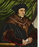 Tomás Moro  (1478-1535)