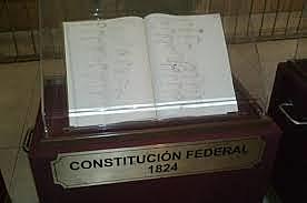 Constitucion de 1824