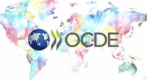 OCDE Se aprueba el convenio para la protección de las personas con respecto a la autorización de datos personales