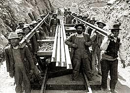 Las leyes del trabajo de Veracruz