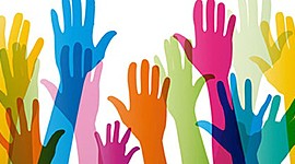 Timeline: Humanismo Democratico