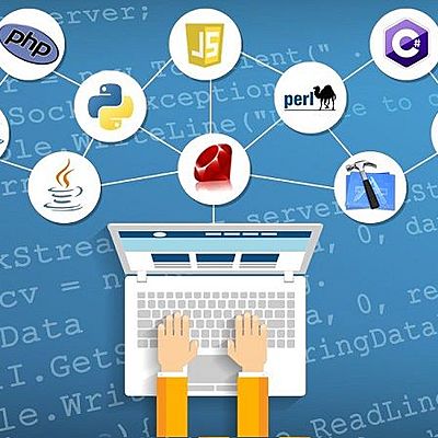 Timeline: Generaciones de los Lenguajes de Programación
