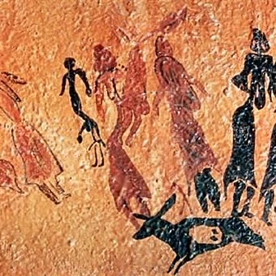 Timeline: Historia de la Danza