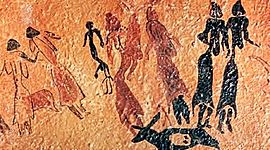 Timeline: Historia de la Danza