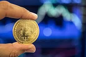 Surge el bitcoin, la primera moneda virtual.