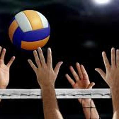 Timeline: voleibol