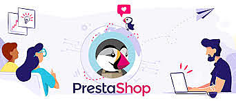 Lanzamiento de Prestashop, solución e-Commerce Open Source.