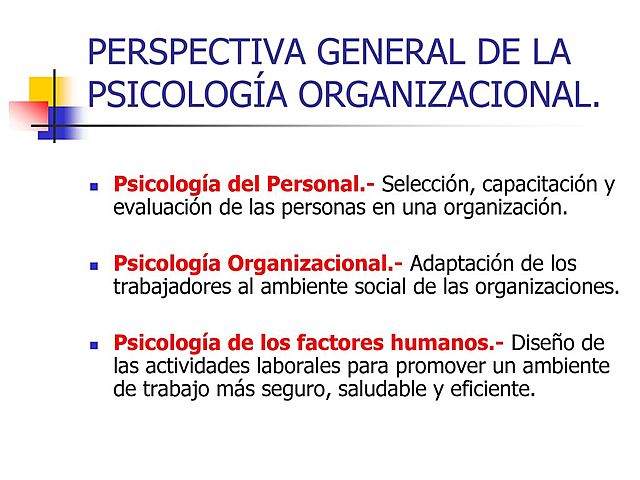 3 Disciplinas: SIOP