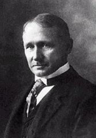 Administracion cientifica