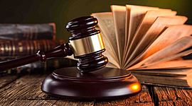 Timeline: Antecedentes Históricos Universales del Juicio de Amparo