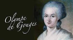 OLYMPE DE GOUGES