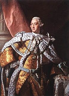 JORGE III