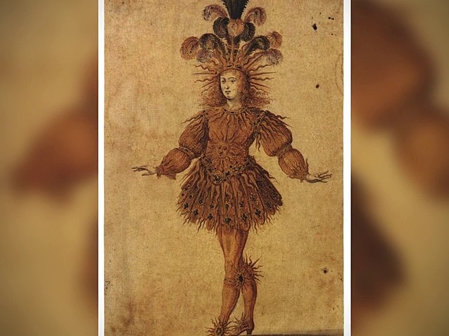 Les Amants Magnifiques