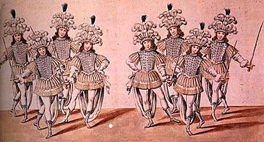 La danza como profesión