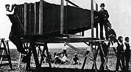 Timeline: Hitos de la fotografía