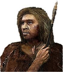 El hombre Cro-Magnon