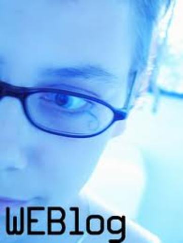 Weblogs