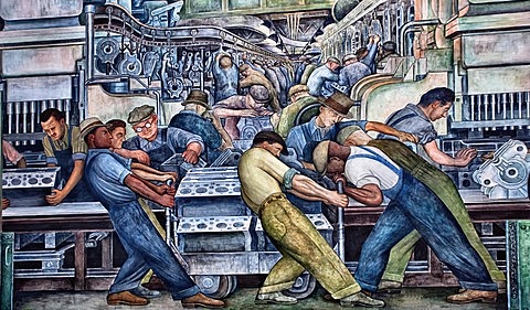 Declaración de Derechos Sociales y Derecho Colectivo del Trabajo Constitucional