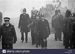 HUELGA DE LOS MINEROS