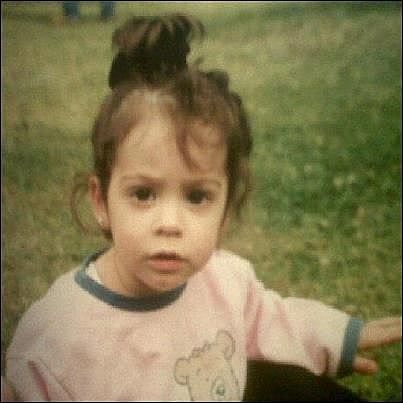 el nacimiento de Martina Stoessel