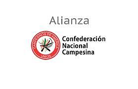 Confederación Nacional Campesina