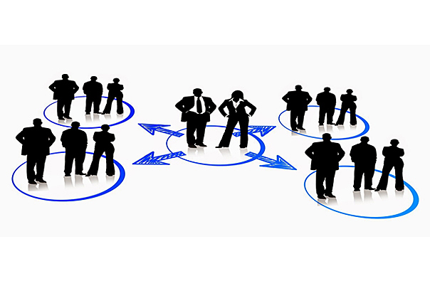 Psicología de las Organizaciones