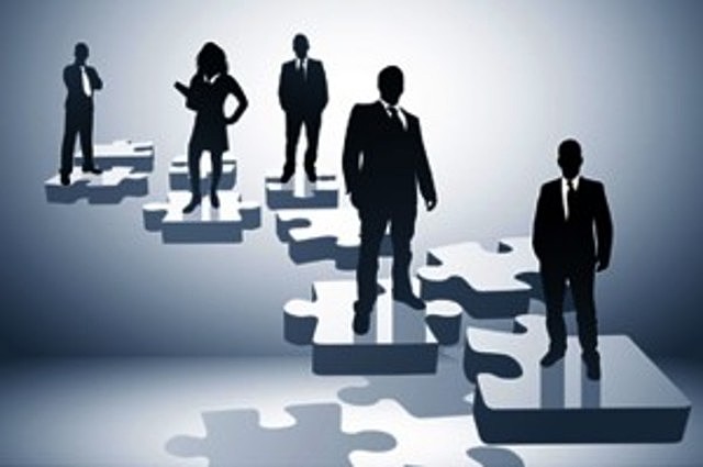 Psicología Organizacional -- Estudio Organizacional