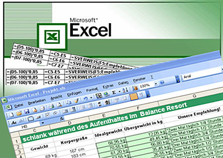 nuevas versiones de Excel