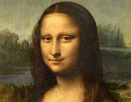 La Gioconda