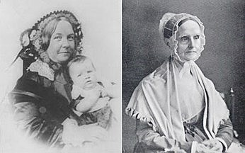 Personajes Más Representativos