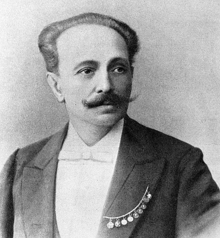 Marius Petipa