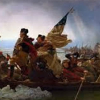 Timeline: Age of revolution