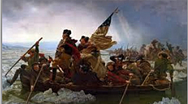 Timeline: Age of revolution