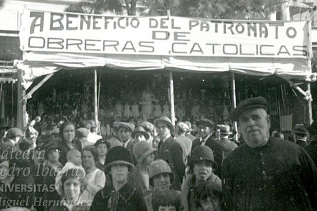 Confederación Nacional Católica del Trabajo
