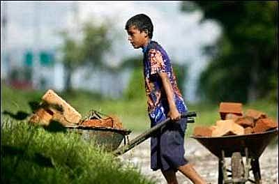 LEY PROTECCIÓN A LA INFANCIA