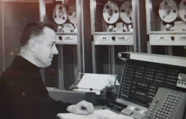 Padre Busa (1913-2011)