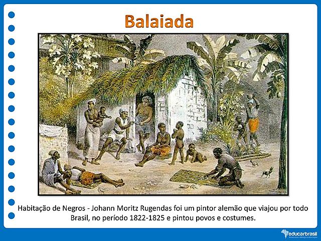 balaiada