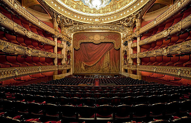 Opera National de Paris