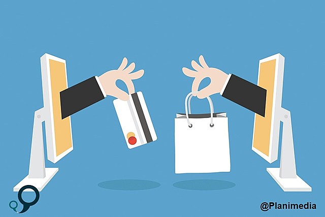 El auge de los ecommerce (Comercio Electrónico)