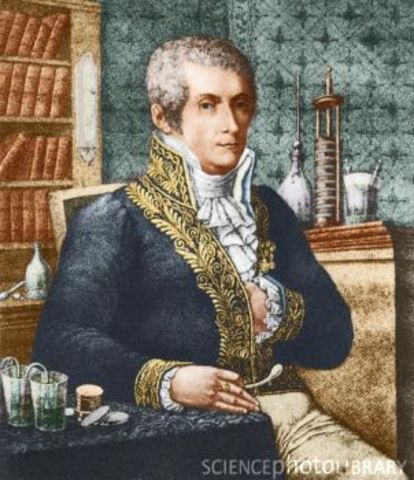 alessandro volta