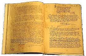 Ley Francesa de 25 Ventoso.