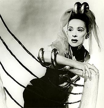 Martha Graham