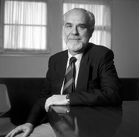 Identidad según Jorge Larraín